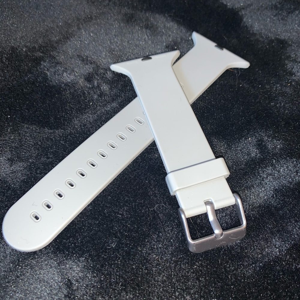 42mm Apple Watch Band/ Gray